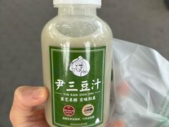 -尹三豆汁(天坛店)