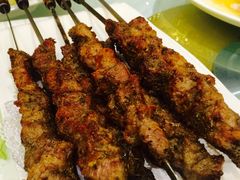 -晋阳饭庄(虎坊桥店)