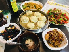 -龙老五汤店(站前西路店)