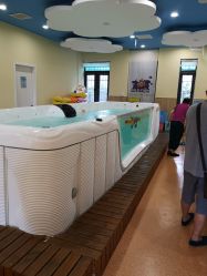 -爱乐婴童水育早教中心·儿童游泳中心(田园商业广场店)