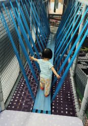 -卡通尼乐园(重庆南坪协信星光店)