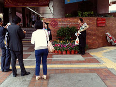 -香港理工大学