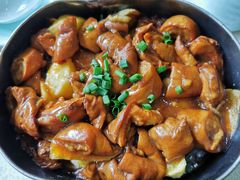 -渔娘渔家丹东海鲜(东直门店)