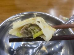 -回坊马二饺子馆