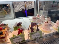 -PAOPAO Bakery&Café(港汇店)