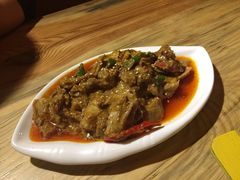 -蝦塘·中国餐馆(城墙南马道巷店)