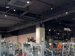 -七星派健身中心(鸟巢店)