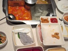 -海底捞火锅(杭州庆春路夜宵主题店)