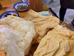 -潮澎派·潮汕菜大排档(南较西路店)