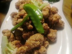 -海市蜃楼花园主题餐厅(石顶店)