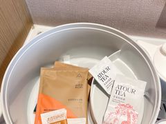 -珠海拱北富华里环宇城亚朵酒店
