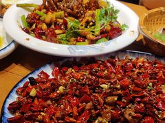 -虾蟹掌门音乐主题餐厅