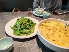 -1937青岛老味道·海肠捞饭·青岛菜(大鲍岛栈桥店)