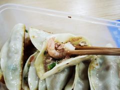 -众口斋锅贴(银泰城店)