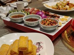 -老德州四合院·德州菜(天衢路店)