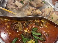 -四妹餐厅(玫瑰街店)