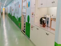 -巧虎KIDS早教中心(青秀区盛天地店)