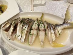 -三清山希尔顿度假酒店·三清轩中餐厅