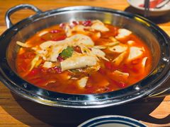 -破三川·新川菜(静安大融城店)