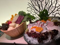 -湊湊火锅·茶憩(打浦桥日月光店)