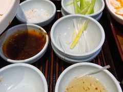 -额娘·春饼烤鸭(乐汇城店)