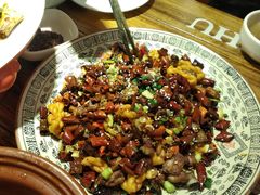 -百年神厨·地道川菜(清江西路店)