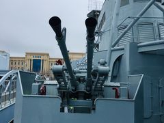 -中国人民解放军海军博物馆