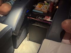 -墨锦轩·5D影院足浴·SPA(高新店)