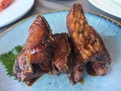 -望乡楼上海菜(日月光店)