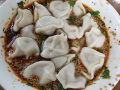 -回坊马二饺子馆