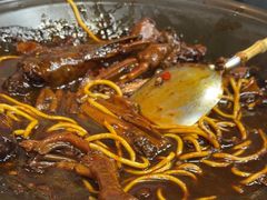 -回味黑鸭煲·始于2006(万松园店)