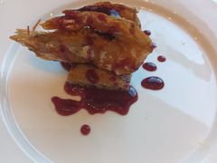 -天津东凯悦酒店·Market Café自助餐厅