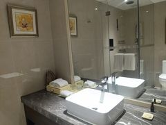 -深圳湾科技园丽雅查尔顿酒店
