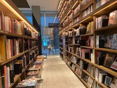 -茑屋书店(天目里店)