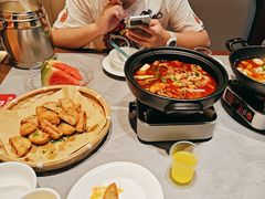 -肖记公安牛肉鱼杂馆·省级非物质文化遗产(江汉路直营店)