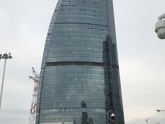 -国际邮轮中心码头(厦鼓码头)