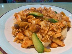 八珍豆腐-振生清真饭店(永安道店)