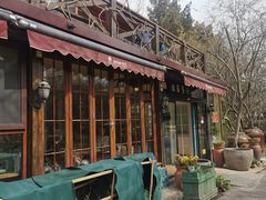 -阳光家常菜游客餐厅(千佛山店)
