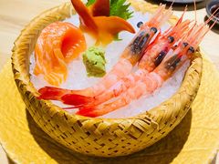-鲔吞·和牛寿喜烧(闵行区绿瘦酒店)
