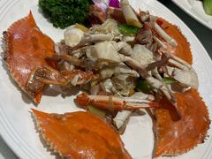 -万宝海鲜舫(劳动公园店)