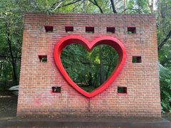 景点-黑龙江省森林植物园