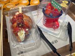 -味多美·北京面包工坊(天坛店)