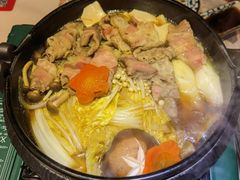 -羽寿司(东方宝泰店)