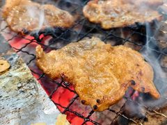 -韩风烤牛肉冷面店