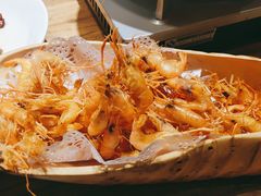 -丹江渔村(首都机场店)