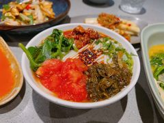 -半山腰·云南菜(侨福芳草地店)