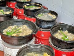 -悦禧耕岛酒店·指月坞餐厅·旺山特色农家乐