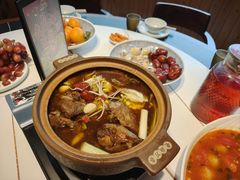 -老鼎万春卤菜(五代传承创始老店)