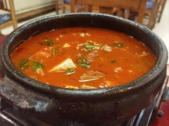 酸汤带皮牛肉-和福餐馆(西江古街店)