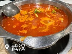 酸汤牛肉火锅-苗姑酒堂(仁义社区店)